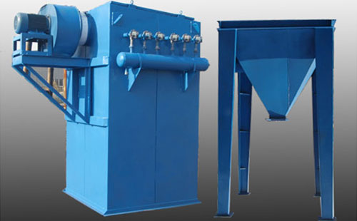 太原布袋除尘器