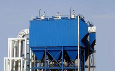 太原湿式静电除尘器