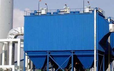 太原湿式静电除尘器