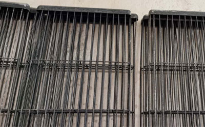 太原除尘扁袋笼