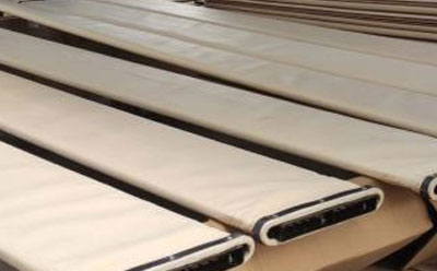 太原除尘扁布袋