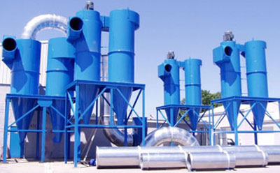 太原旋风除尘器