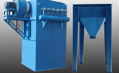 布袋太原除尘器的工作原理、应用优势与维护要点详解