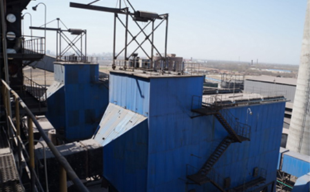 太原电袋复合式太原除尘器选型与维护：提升除尘效率的技术指南