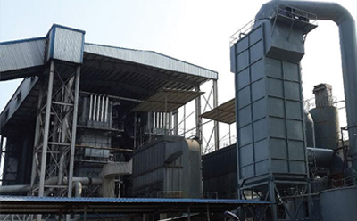 湿式电太原除尘器运行中的常见问题与对策