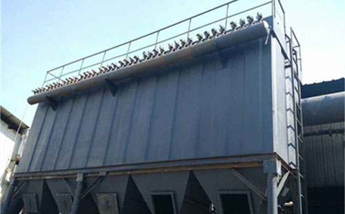 布袋太原除尘器放灰与防爆：步骤+措施——兼顾效率与安全的运维笔记