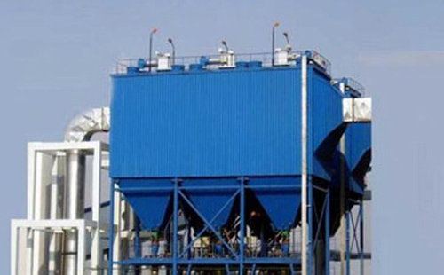 工业太原静电太原除尘器选型：0.3μm粉尘如何实现99.5%效率