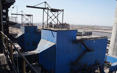 粉尘浓度超标？太原矿山布袋太原除尘器压差控制技巧来了