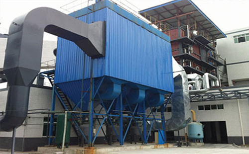 电袋复合太原除尘器压差过高如何解决