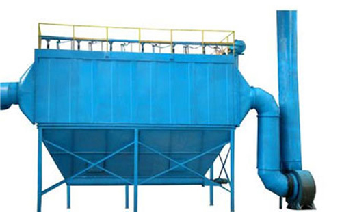 太原脉冲布袋太原除尘器清灰系统故障排查指南