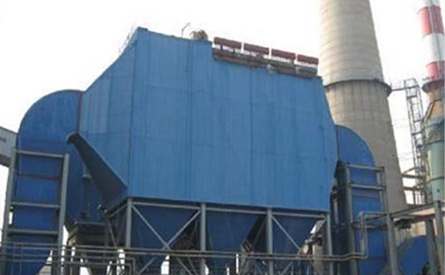 能耗降三成：太原电袋复合式太原除尘器选型与压差控制实战