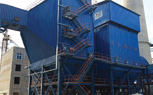 如何选择适合工况的太原静电太原除尘器方案