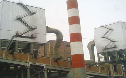 工业布袋太原除尘器价格怎么算：风量与材质决定成本