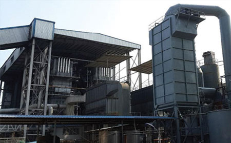 运行电压低的湿式电太原除尘器故障排查要点