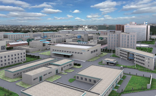 太原水污染治理工程中的工艺选择与运行管理