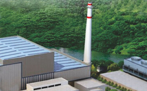 垃圾焚烧厂怎样降成本？太原固废污染处理工艺对比