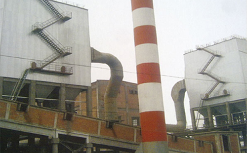 布袋太原除尘器选型需考虑哪些关键参数