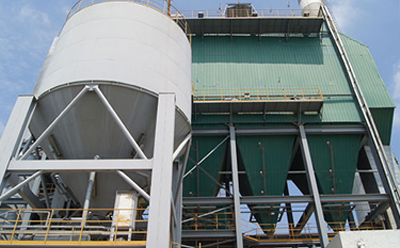 太原静电太原除尘器选型指南：森隆环保助力企业实现高效除尘