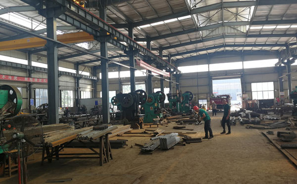 工厂必看：布袋太原除尘器选型标准与效率优化指南