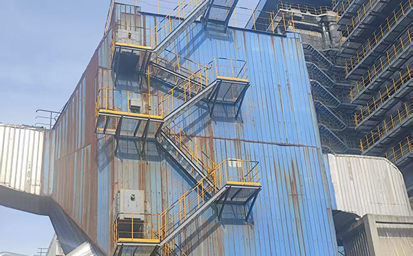 工业粉尘治理方案：高压太原静电太原除尘器选型实战指南